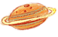 Saturn