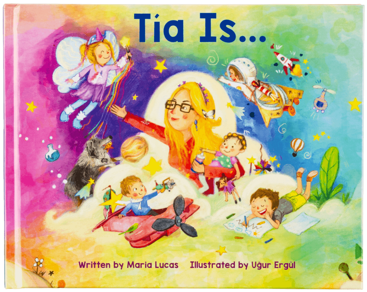 Tía Is…