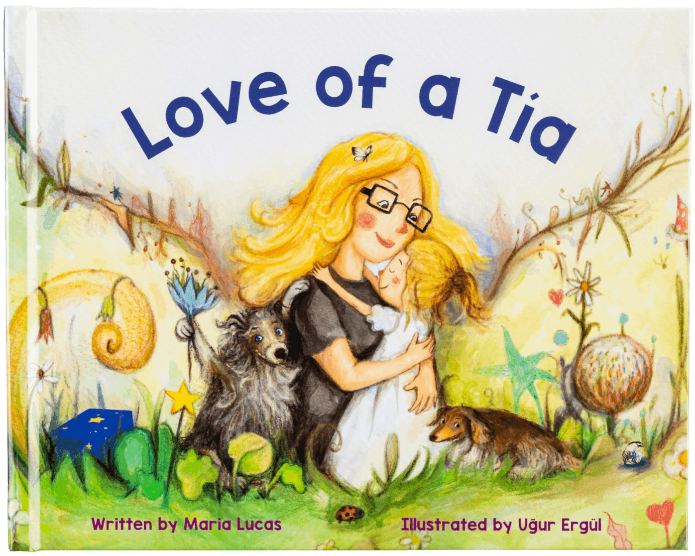 Love of a Tía