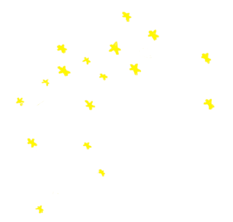 Animated Stars