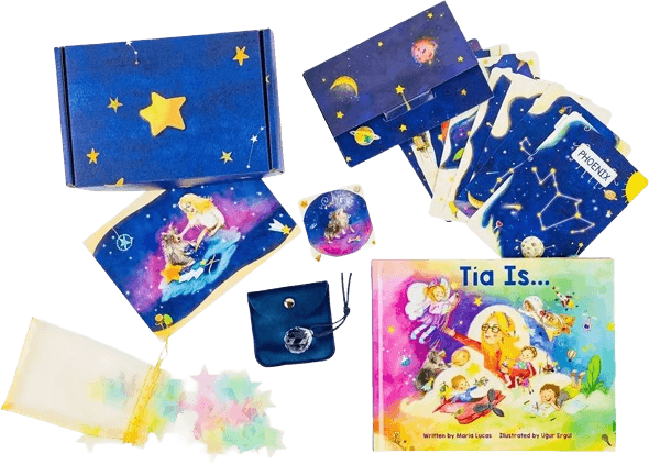 Tía’s Box of Treasures™
